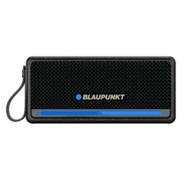 BLAUPUNKT ลำโพงบลูทูธพกพา GAVYN - BLAUPUNKT, เครื่องเสียงและลำโพง