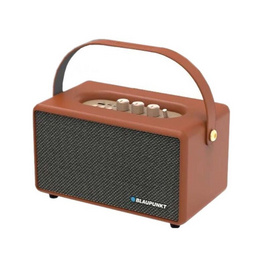 BLAUPUNKT ลำโพงบลูทูธพกพา HARMONY - BLAUPUNKT