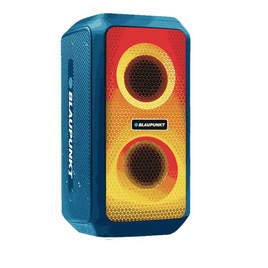 BLAUPUNKT ลำโพงบลูทูธพกพา MADDOX - BLAUPUNKT