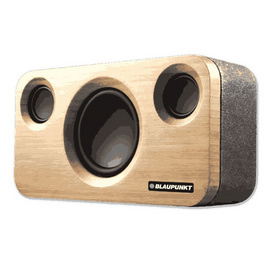 BLAUPUNKT ลำโพงบลูทูธพกพา NOAH - BLAUPUNKT, เครื่องเสียงและลำโพง