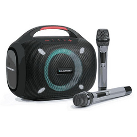 BLAUPUNKT ลำโพงบลูทูธพกพา ORION - BLAUPUNKT, แก็ดเจ็ต