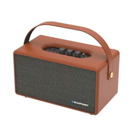 BLAUPUNKT ลำโพงบลูทูธพกพา SALVO - BLAUPUNKT