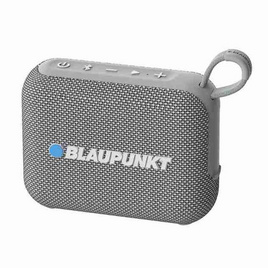 BLAUPUNKT ลำโพงบลูทูธพกพา WELLS - BLAUPUNKT, เครื่องเสียงและลำโพง