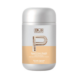BLB บีแอลบี P บรรจุ 30 ซอฟต์เจล - BLB, สินค้าใหม่
