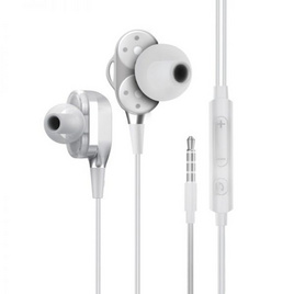 BLL หูฟัง 2 ไดรเวอร์แบบ In-Ear รุ่น 6050 - BLL, อุปกรณ์คอมพิวเตอร์