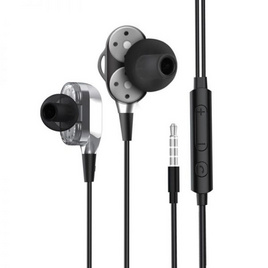 BLL หูฟัง 2 ไดรเวอร์แบบ In-Ear รุ่น 6050 - BLL, หูฟังและลำโพง