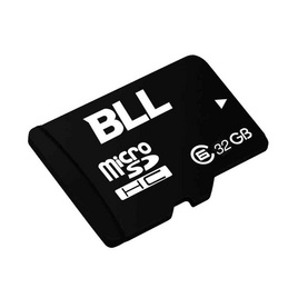 BLL เมมโมรี่การ์ด 32G รุ่น BLL8001 - BLL, Micro SD การ์ด