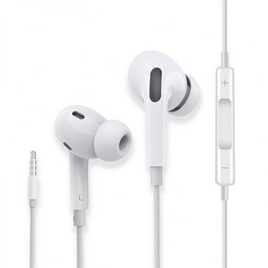 BLL หูฟังแบบ In-Ear รุ่น 6039 - BLL, อุปกรณ์คอมพิวเตอร์