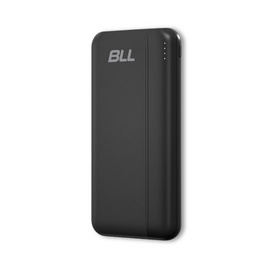 BLL Power Bank 10000 mAh รุ่น 5510 - BLL, แบตเตอรี่สำรองพร้อมสายชาร์จ