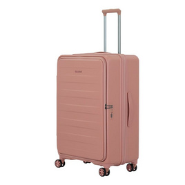 BLUE PLANET กระเป๋าเดินทาง รุ่น Vertex 534 รุ่น รักษ์โลก ขนาด 28 นิ้ว - BLUE PLANET, BLUE PLANET