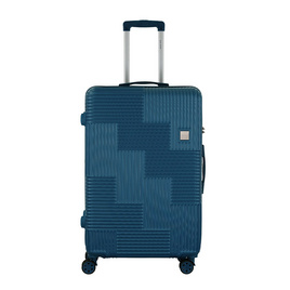 BLUE PLANET กระเป๋าเดินทาง รุ่น Victor 902 ขนาด 28 นิ้ว - BLUE PLANET, กระเป๋าและกระเป๋าเดินทาง