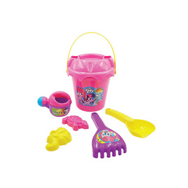 BMT ชุดของเล่นที่ตักทราย ลายโพนี่ - BMT, ของเล่นที่มีเครื่องยนต์กลไก