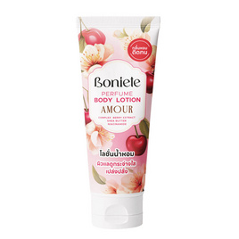 BONIETE บอดี้โลชั่น Perfume Body Lotion Amour 180 มล. - BONIETE, 7Online