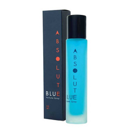 BONSOIR ABSOLUTE BLUE 55 ml - Bonsoir, ผลิตภัณฑ์ระงับกลิ่นกาย/น้ำหอม