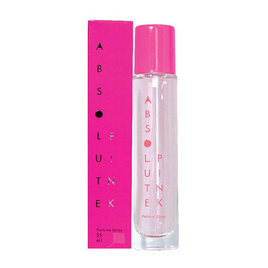 BONSOIR ABSOLUTE PINK 55 ml - Bonsoir, น้ำหอมผู้หญิง