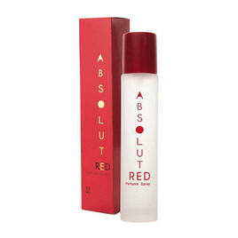 BONSOIR ABSOLUTE RED 55 ml - Bonsoir, น้ำหอม