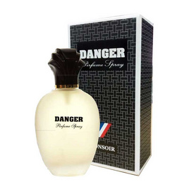 BONSOIR DANGER 50 ml - Bonsoir, ดูแลผิวกาย และน้ำหอม