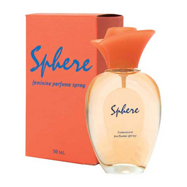 BONSOIR SPHERE 50 ml - Bonsoir, น้ำหอมผู้หญิง