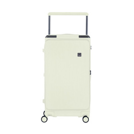 BP WORLD กระเป๋าเดินทาง รุ่น Apex 541 สีขาว - BP WORLD, กระเป๋าและกระเป๋าเดินทาง