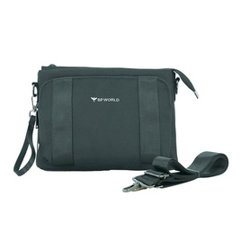 BP WORLD กระเป๋าคาดอกคาดเอว รุ่น B10118 - BP WORLD, สินค้าใหม่แฟชั่น