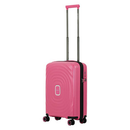 BP WORLD กระเป๋าเดินทาง รุ่น Elegance 8006 สีชมพู - BP WORLD, กระเป๋าและกระเป๋าเดินทาง