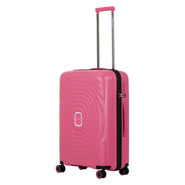 BP WORLD กระเป๋าเดินทาง รุ่น Elegance 8006 สีชมพู - BP WORLD, กระเป๋าและกระเป๋าเดินทาง