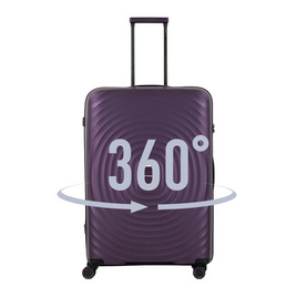 BP WORLD กระเป๋าเดินทาง รุ่น Elegance 8006 ขนาด 29 นิ้ว - BP WORLD, กระเป๋าและกระเป๋าเดินทาง