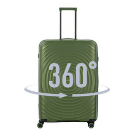 BP WORLD กระเป๋าเดินทาง รุ่น Elegance 8006 ขนาด 29 นิ้ว - BP WORLD, แฟชั่น