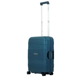 BP WORLD กระเป๋าเดินทาง Elite 8001 ขนาด 20 นิ้ว - BP WORLD