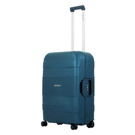 BP WORLD กระเป๋าเดินทาง Elite 8001 ขนาด 24 นิ้ว - BP WORLD