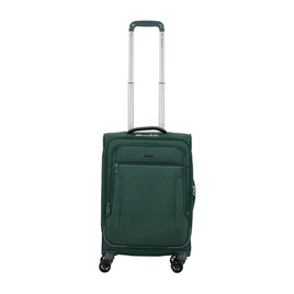 BP WORLD กระเป๋าเดินทางแบบผ้า รุ่น Majestic 2302 ขนาด 20 นิ้ว - BP WORLD