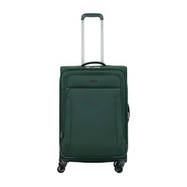 BP WORLD กระเป๋าเดินทางแบบผ้า รุ่น Majestic 2302 ขนาด 24 นิ้ว - BP WORLD, กระเป๋าและกระเป๋าเดินทาง