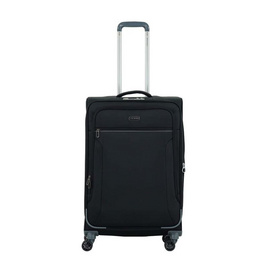 BP WORLD กระเป๋าเดินทางแบบผ้า รุ่น Majestic 2302 ขนาด 24 นิ้ว - BP WORLD, กระเป๋าและกระเป๋าเดินทาง