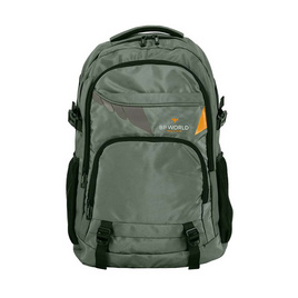 BP WORLD กระเป๋าเป้ รุ่น P2003 - BP WORLD, กระเป๋าและกระเป๋าเดินทาง