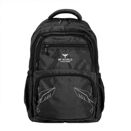 BP WORLD กระเป๋าเป้ รุ่น P2006 - BP WORLD, กระเป๋าและกระเป๋าเดินทาง