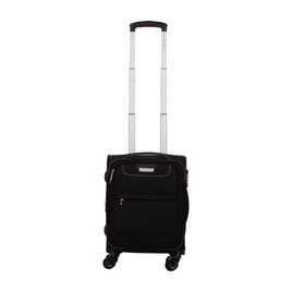 BP WORLD กระเป๋าเดินทางแบบผ้า รุ่น Rococo 1484 ขนาด 16 นิ้ว - BP WORLD, กระเป๋าและกระเป๋าเดินทาง