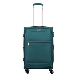 BP WORLD กระเป๋าเดินทางแบบผ้า รุ่น Rococo 1484 ขนาด 24 นิ้ว - BP WORLD