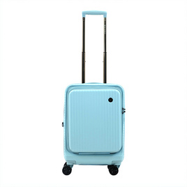BP WORLD กระเป๋าเดินทาง รุ่น Sparkle 539 ขนาด 20 นิ้ว - BP WORLD, แฟชั่น