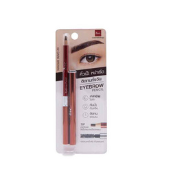 BSC ดินสอเขียนคิ้ว Eye Brow Pencil 1.1 กรัม - BSC, ดินสอเขียนคิ้ว/มาสคาร่าคิ้ว