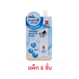 BSC เซรั่มบำรุงผิวหน้า Super Hyalift C Brightening Serum 30 มล. (แพ็ก 6 ชิ้น) - BSC, ดูแลผิวหน้า