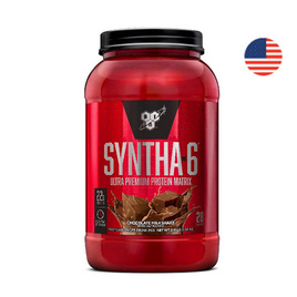 BSN ซินทรา-ซิก 2.91 ปอนด์ รสช็อกโกแลต มิลค์เชค โปรตีน พาวเดอร์ ดริ้งค์ มิกซ์ - BSN, อาหารเสริมการออกกำลังกาย