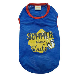 BUTTER DOG N CATเสื้อสุนัข เสื้อสัตว์เลี้ยงลายSummer - BUTTER, สัตว์เลี้ยง