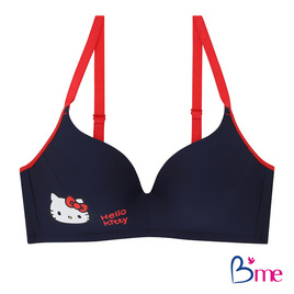 B'me เสื้อชั้นในบีมี รุ่น ME1512 - B'me, ชุดชั้นใน