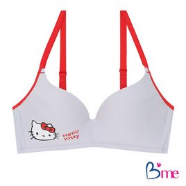 B'me เสื้อชั้นในบีมี รุ่น ME1512 - B'me, ชุดชั้นใน