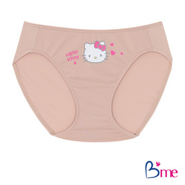 B'me กางเกงในบีมี รุ่น ME7104 - B'me, Hello Kitty