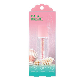 BaBy Bright อายแชโดว์ Ocean Eye Glitter 1.8 กรัม - Baby Bright, ตกแต่งดวงตา