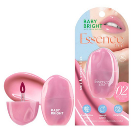 Baby Bright ลิปทินท์ Essence Tint 3.5 กรัม - Baby Bright, เครื่องสำอาง