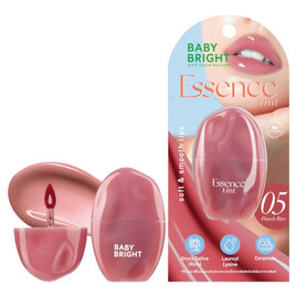 Baby Bright ลิปทินท์ Essence Tint 3.5 กรัม - Baby Bright, ลิปทินท์