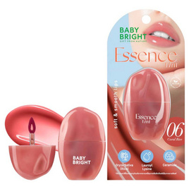 Baby Bright ลิปทินท์ Essence Tint 3.5 กรัม - Baby Bright, ริมฝีปาก
