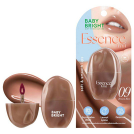 Baby Bright ลิปทินท์ Essence Tint 3.5 กรัม - Baby Bright, เครื่องสำอาง